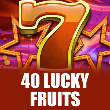 40 Lucky Fruits image
