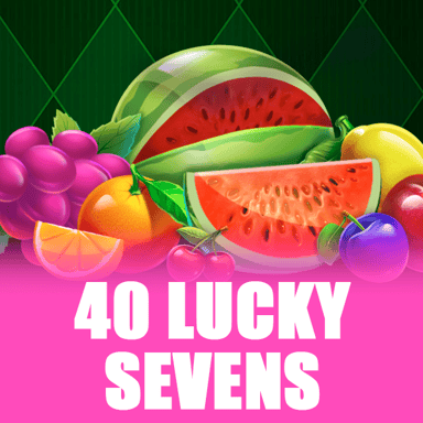 40 Lucky Sevens image