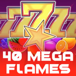40 Mega Flames image