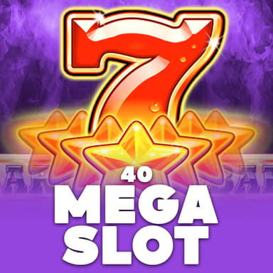 40 Mega Slot image