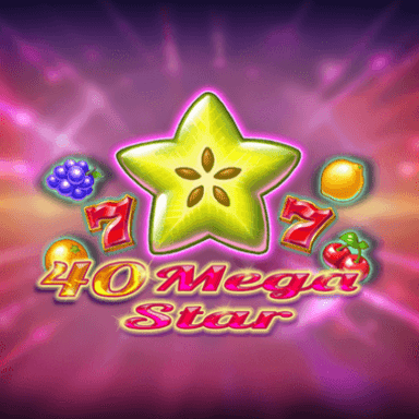 40 Mega Star image