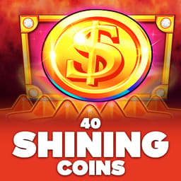 40 Shining Coins image