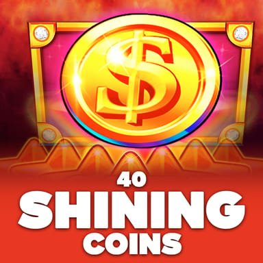 40 Shining Coins image