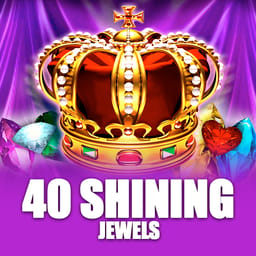 40 Shining jewels image