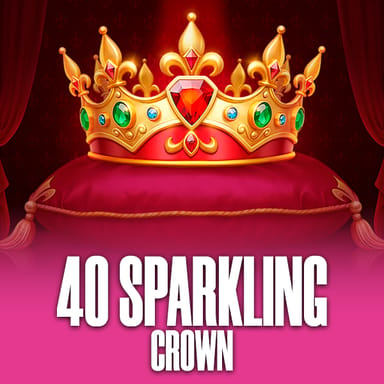 40 Sparkling Crown image