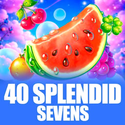 40 Splendid Sevens image