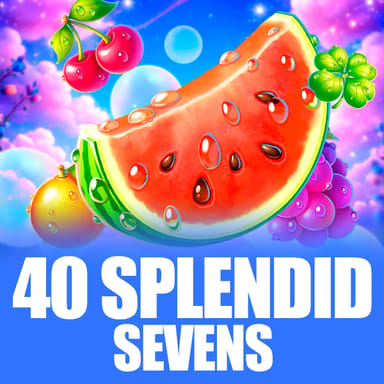 40 Splendid Sevens image