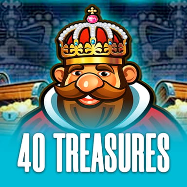 40 Treasures image