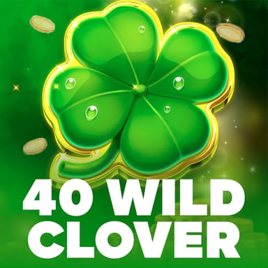 40 Wild Clover image