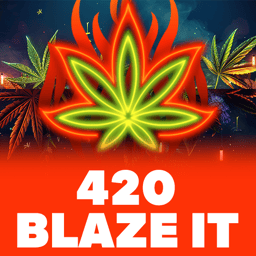 420 Blaze It image