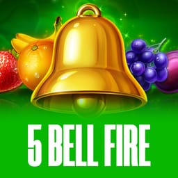 5 Bell Fire image