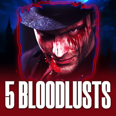 5 Bloodlusts image