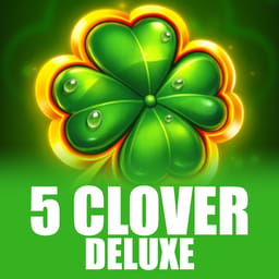5 Clover Deluxe image