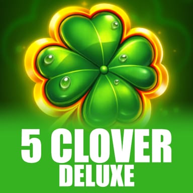 5 Clover Deluxe image