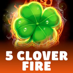 5 Clover Fire image