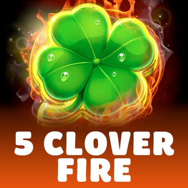 5 Clover Fire image