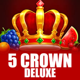 5 Crown Deluxe image
