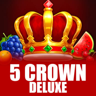 5 Crown Deluxe image