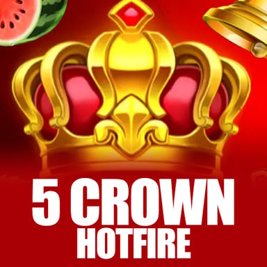 5 Crown Hotfire image