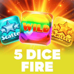 5 Dice Fire image