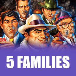 5 Families image