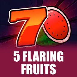 5 Flaring Fruits image