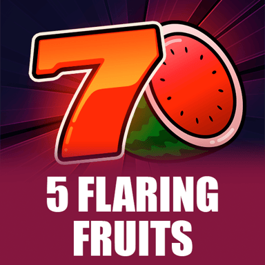 5 Flaring Fruits image