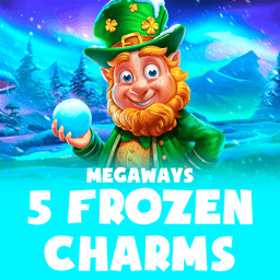 5 Frozen Charms Megaways image