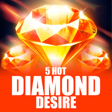 5 Hot Diamond Desire image