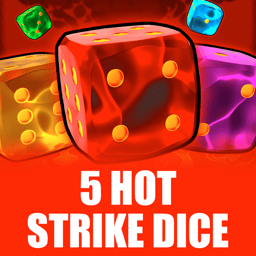 5 Hot Strike Dice image