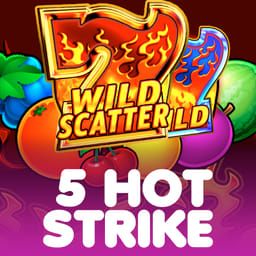 5 Hot Strike image