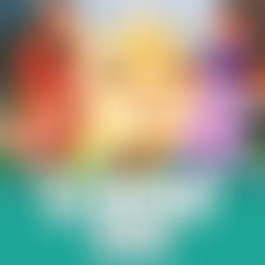 5 Lucky Lions image