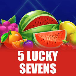 5 Lucky Sevens image