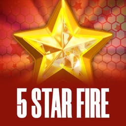 5 Star Fire image