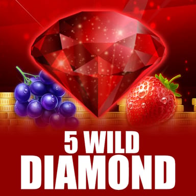 5 Wild Diamond image