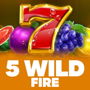 5 Wild Fire image