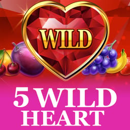 5 Wild Heart image