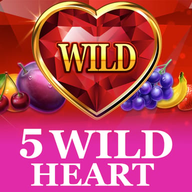 5 Wild Heart image