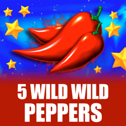 5 Wild Wild Peppers image