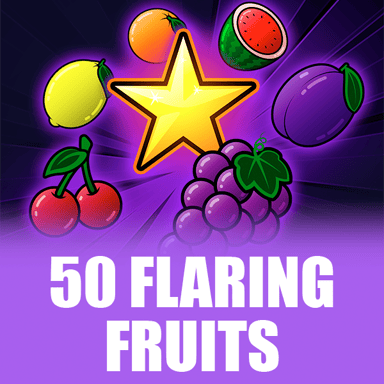 50 Flaring Fruits image