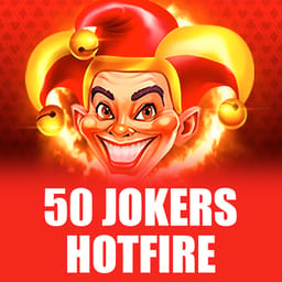 50 Jokers Hotfire image