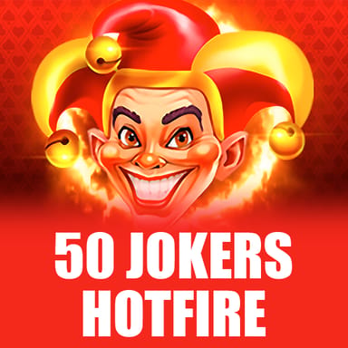 50 Jokers Hotfire image