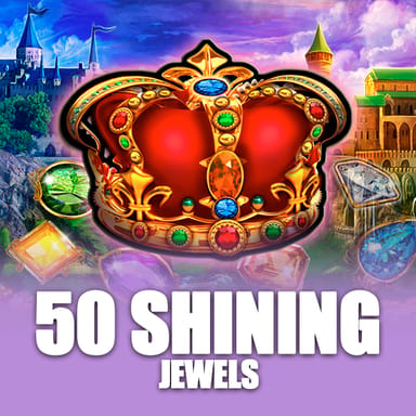 50 Shining jewels image