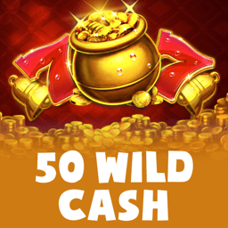 50 Wild Cash image