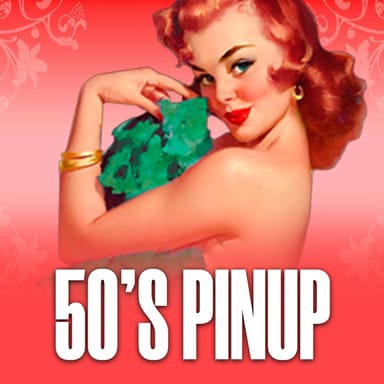 50's PinUp HD image