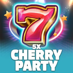 5x Cherry Party image