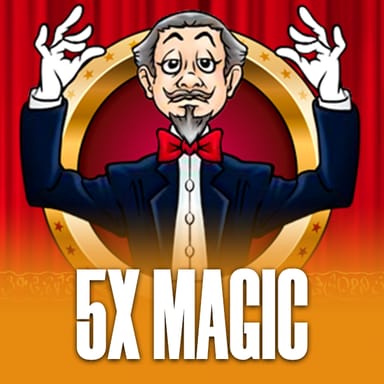 5x Magic image