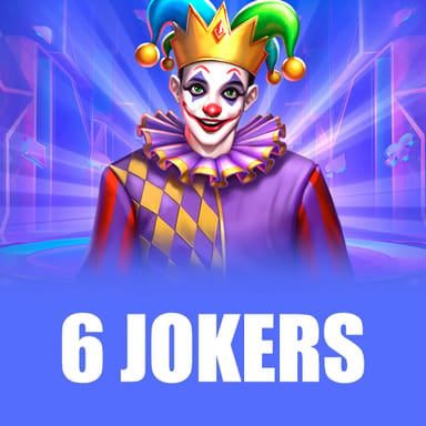 6 Jokers image
