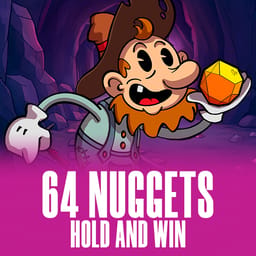 64 Nuggets Hold and Win image
