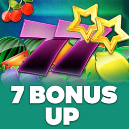 7 Bonus Up image